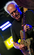 Bill Frisell Trio @ Supreme Standards