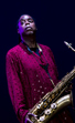 Courtney Pine @ South Downs