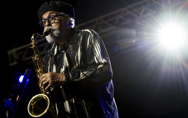 Joe Lovano & Antonio Fara&Atilde;&sup2; @ Supreme Standards