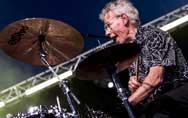 Pete Roth Trio featuring Bill Bruford 