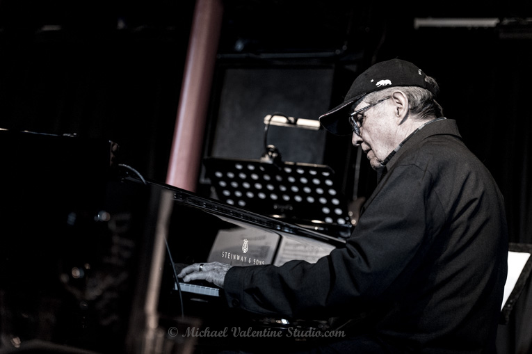 Don Grusin