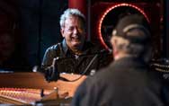 Bill Sharpe + Don Grusin