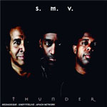 Stanley Clarke. Marcus Miller. Victor Wooten - Thunder