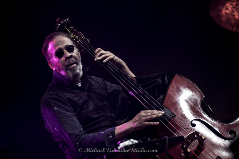 Stanley Clarke
