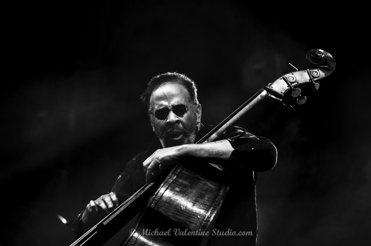 Stanley Clarke