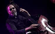 Stanley Clarke
