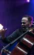 Stanley Clarke