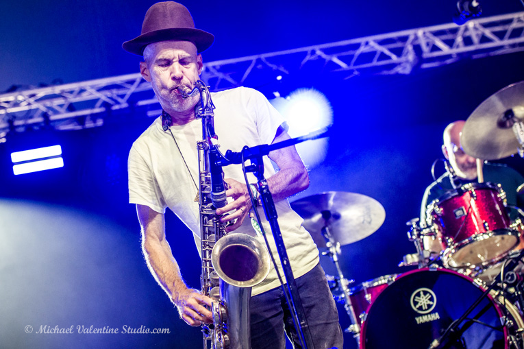 The Bad Plus