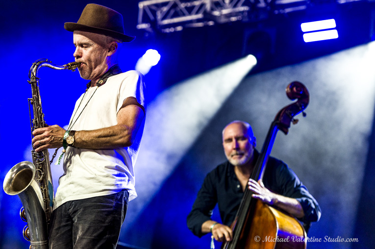 The Bad Plus