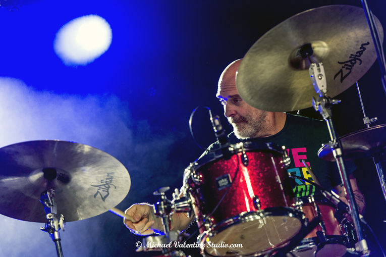 The Bad Plus
