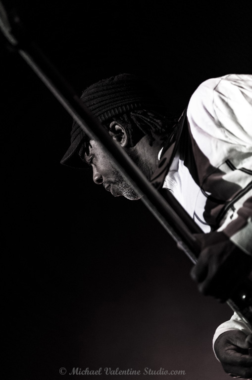 Victor Wooten & the Wooten Brothers