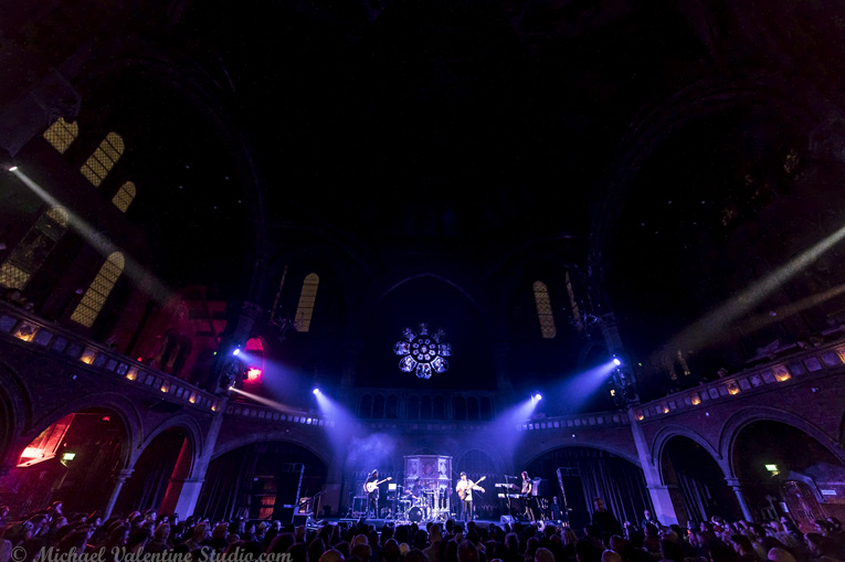 Victor Wooten & the Wooten Brothers