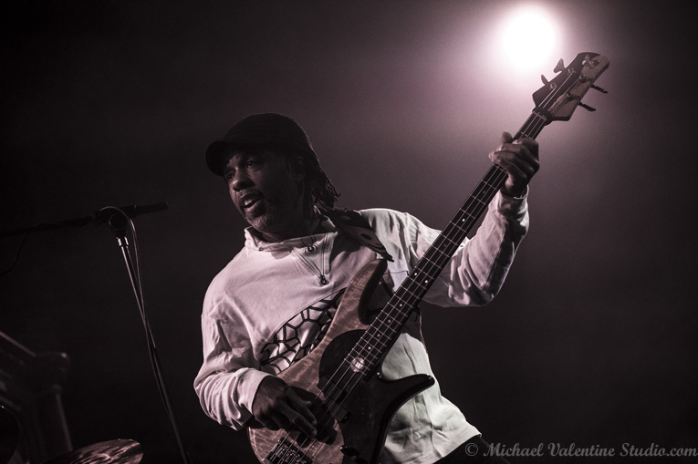 Victor Wooten & the Wooten Brothers