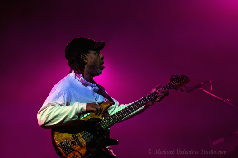 Victor Wooten & the Wooten Brothers