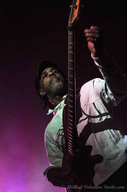 Victor Wooten & the Wooten Brothers