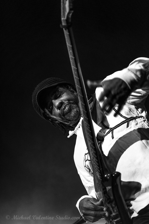 Victor Wooten & the Wooten Brothers