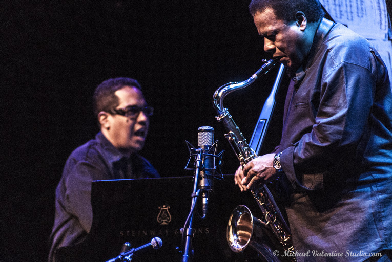Wayne Shorter Quartet
