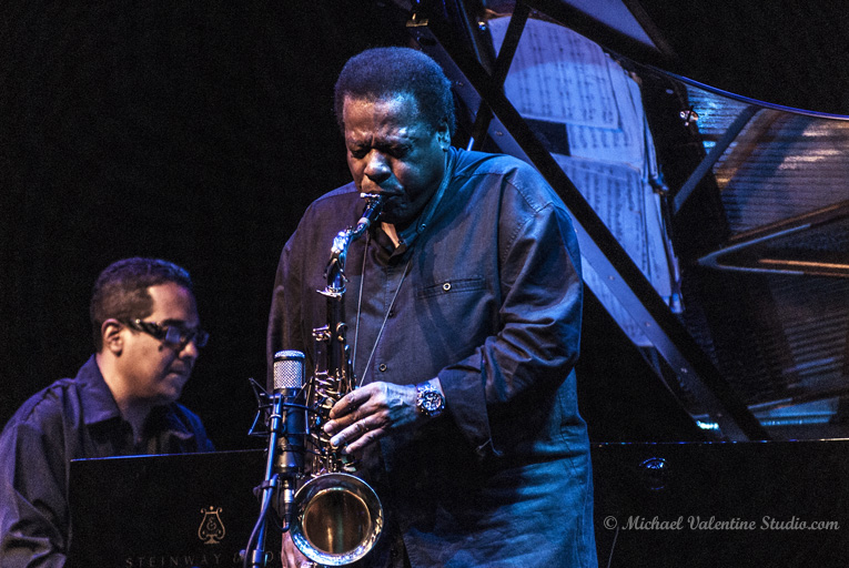 Wayne Shorter Quartet