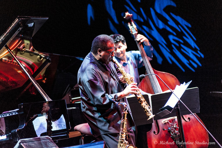 Wayne Shorter Quartet