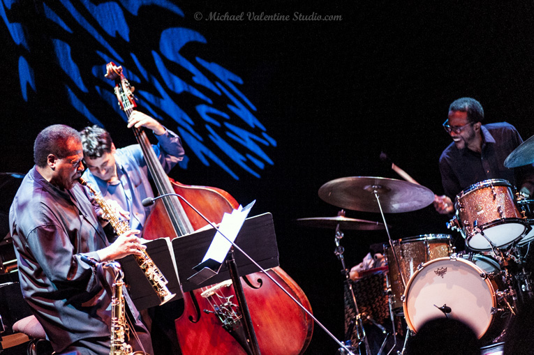 Wayne Shorter Quartet