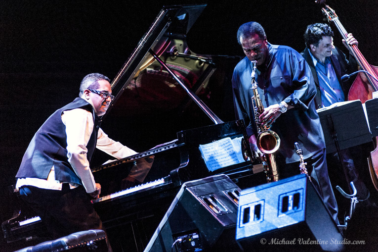 Wayne Shorter Quartet
