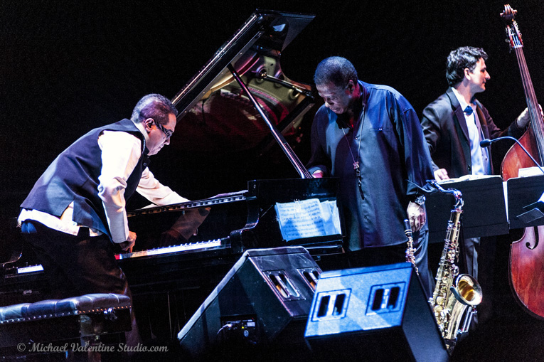 Wayne Shorter Quartet
