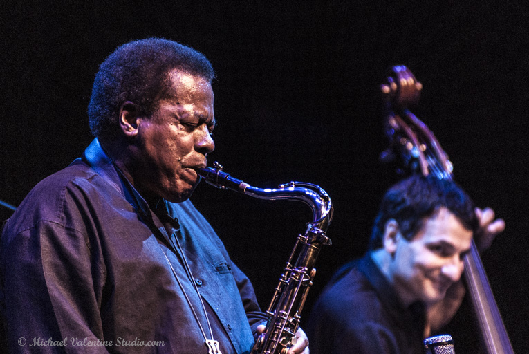 Wayne Shorter Quartet