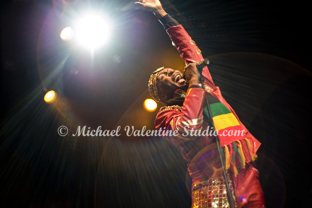 RIP Jimmy Cliff...