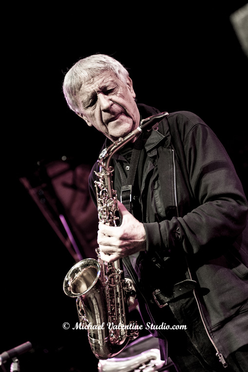 RIP Michel Portal...