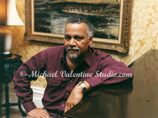 Celebrating the life & music of Joe Sample...