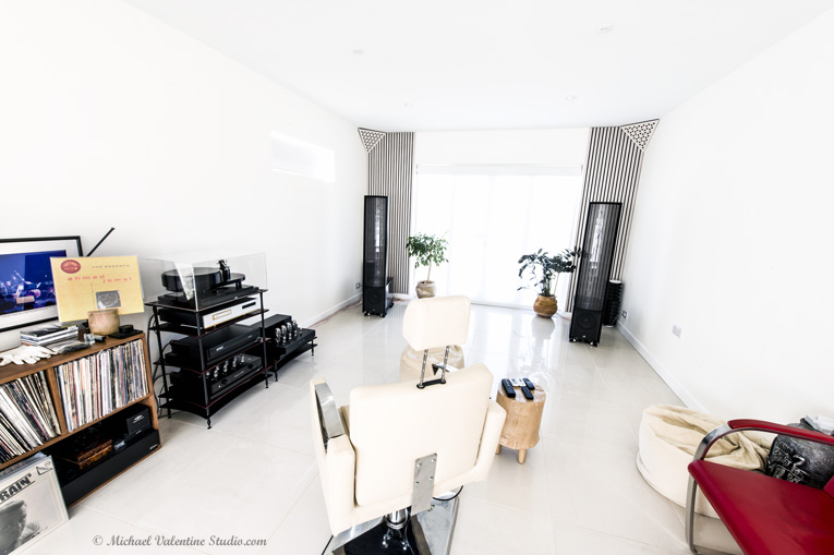 Acoustic Room Treatment (part two)