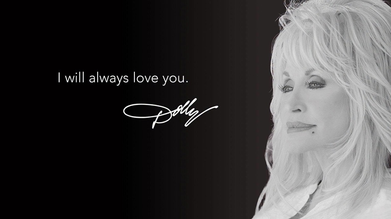 RIP Dolly Parton