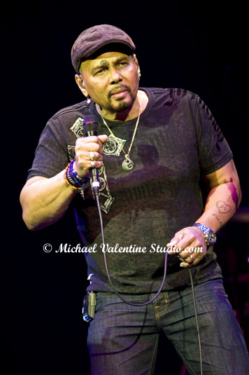 Aaron Neville