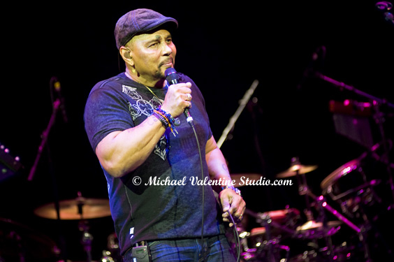 Aaron Neville