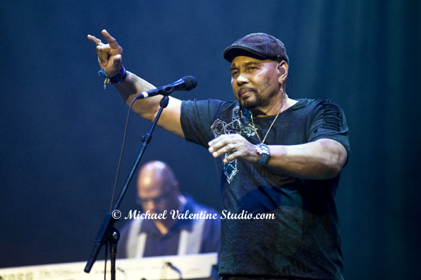 Aaron Neville