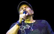 Aaron Neville