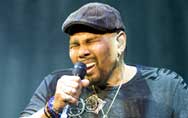 Aaron Neville