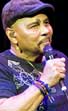 Aaron Neville