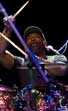 Aaaron Neville Drummer