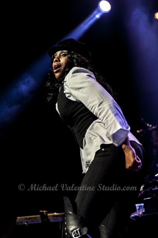 Adina Howard