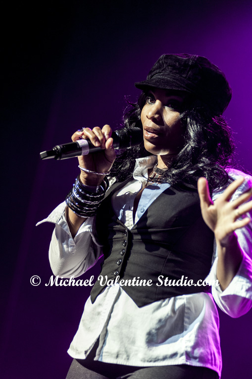 Adina Howard