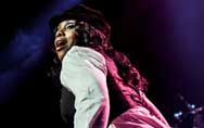 Adina Howard