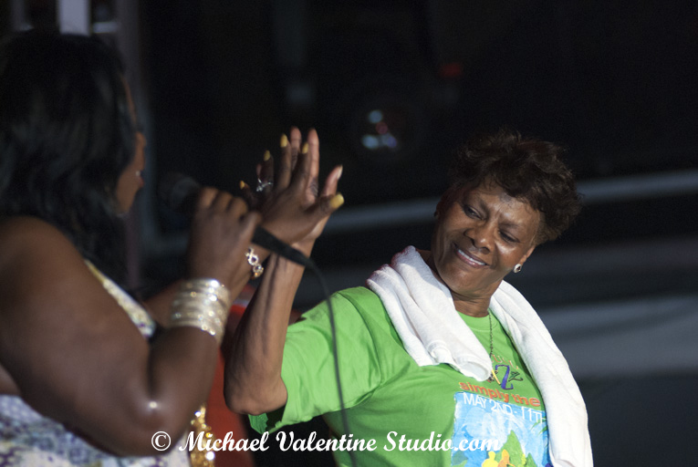 Angie Stone