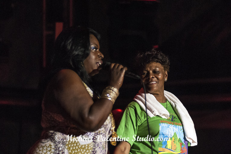 Angie Stone