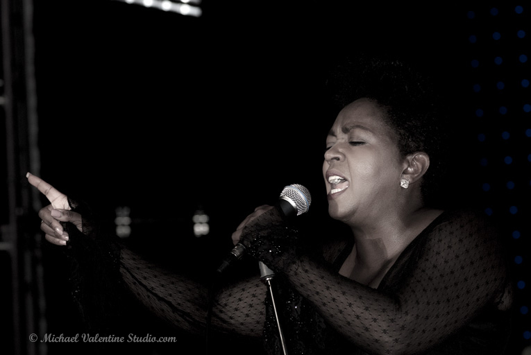 Anita Baker