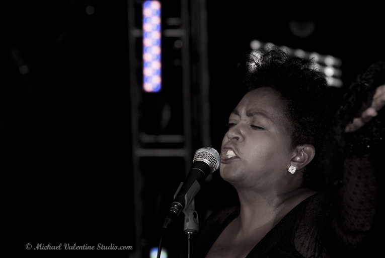 Anita Baker
