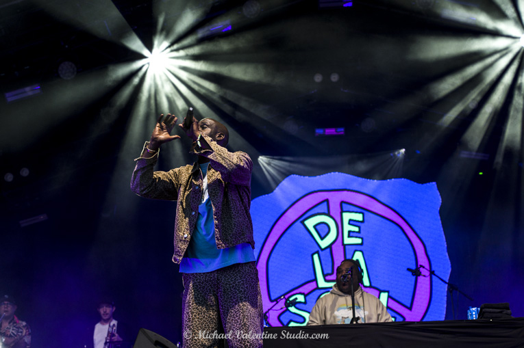 De La Soul