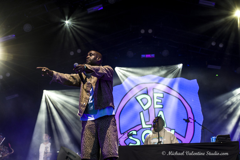 De La Soul