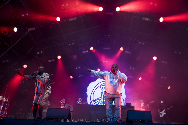 De La Soul