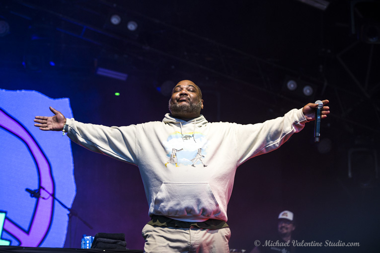 De La Soul